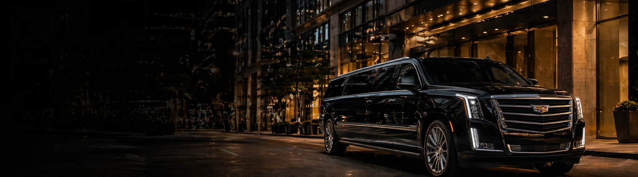 Toronto to Niagara Falls car service private transfer