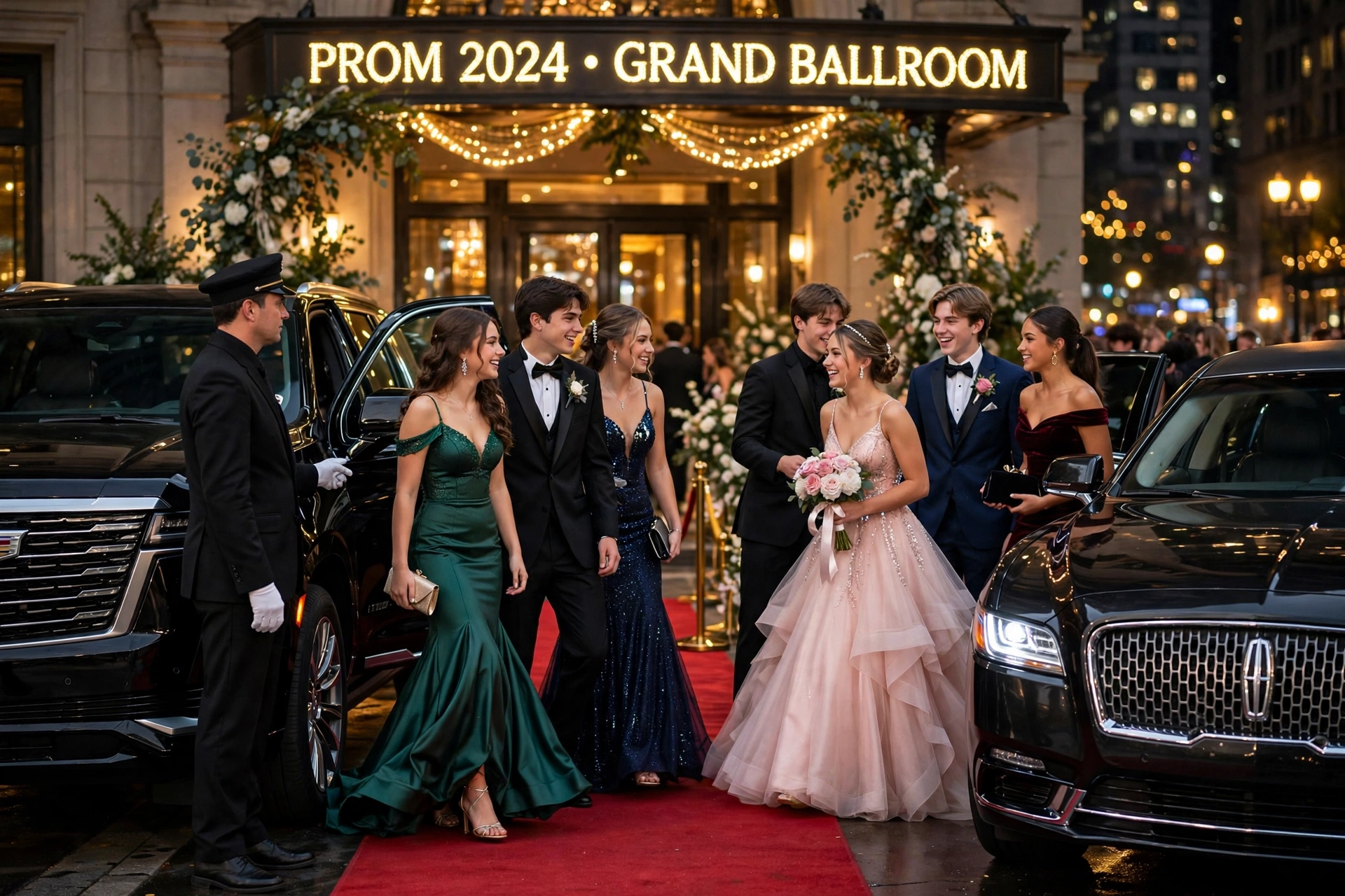 Read more about the article Prom